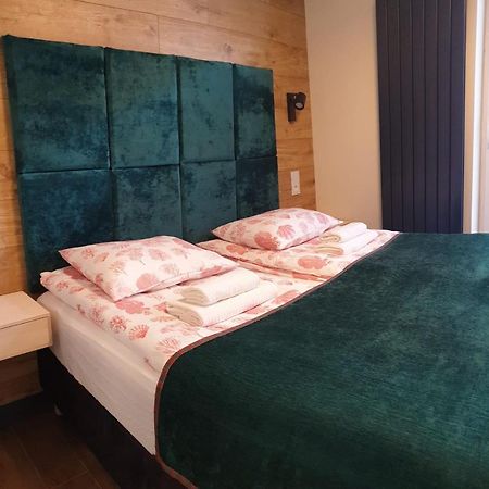 Apartamento Diamentowe Wzgórze 26/3 Lublin Exterior foto