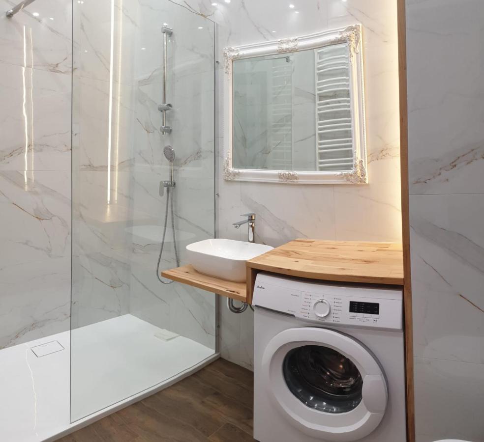 Apartamento Diamentowe Wzgórze 26/3 Lublin Exterior foto