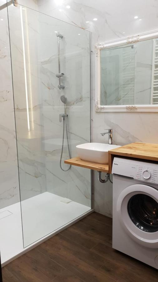 Apartamento Diamentowe Wzgórze 26/3 Lublin Exterior foto